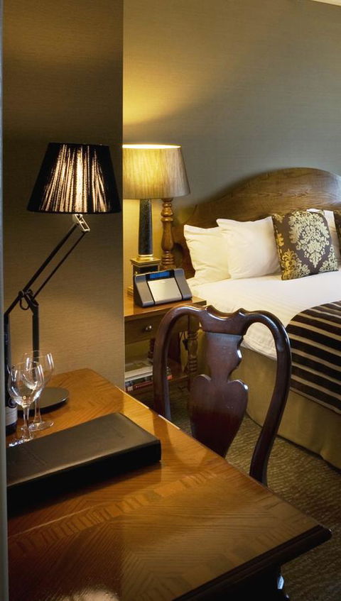 Stamford Plaza Brisbane - Holiday Byron Bay 24