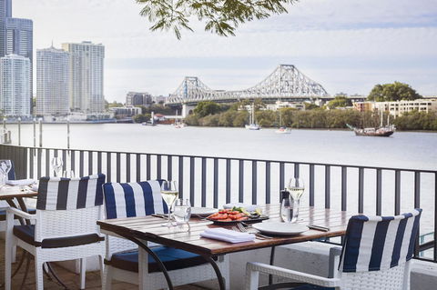 Stamford Plaza Brisbane - Holiday Byron Bay 3