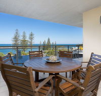 Proximity Waterfront Apartments