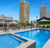 Sunbird Beach Resort - Holiday Byron Bay