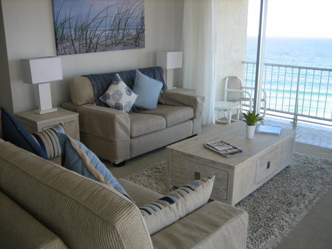 Talisman Apartments - Holiday Byron Bay 10
