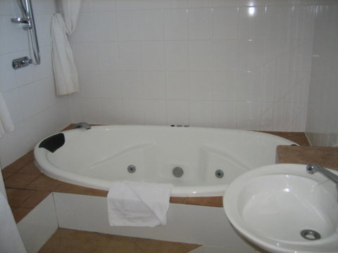Talisman Apartments - Holiday Byron Bay 20