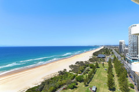 Talisman Apartments - Holiday Byron Bay 5