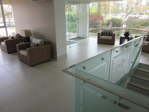 Talisman Apartments - Holiday Byron Bay 11