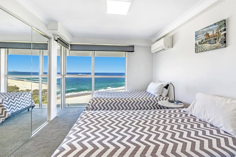 Talisman Apartments - Holiday Byron Bay 1