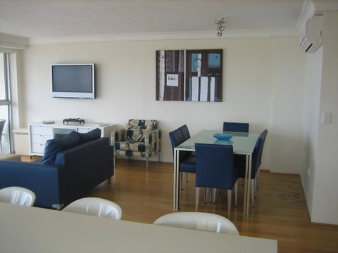Talisman Apartments - Holiday Byron Bay 13