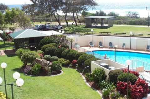 Talisman Apartments - Holiday Byron Bay 7