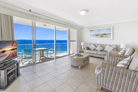 Talisman Apartments - Holiday Byron Bay 3