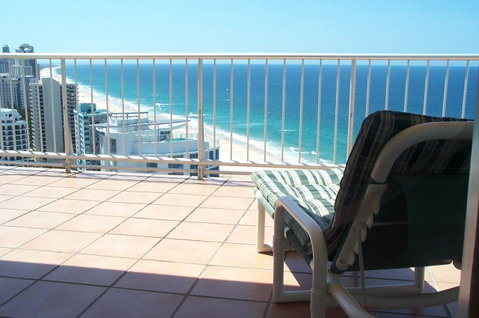 Talisman Apartments - Holiday Byron Bay 4