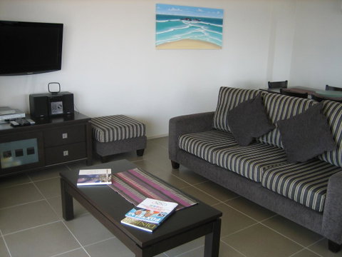 Talisman Apartments - Holiday Byron Bay 15