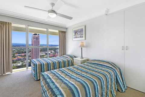 Talisman Apartments - Holiday Byron Bay 2