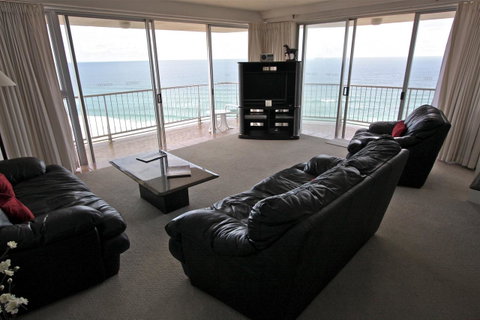 Talisman Apartments - Holiday Byron Bay 16