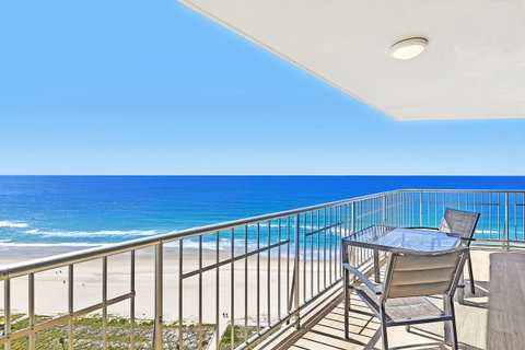 Talisman Apartments - Holiday Byron Bay 0