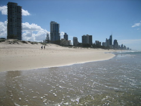 Talisman Apartments - Holiday Byron Bay 9