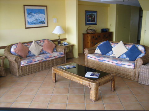 Talisman Apartments - Holiday Byron Bay 18