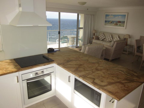 Talisman Apartments - Holiday Byron Bay 8