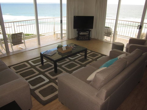 Talisman Apartments - Holiday Byron Bay 14