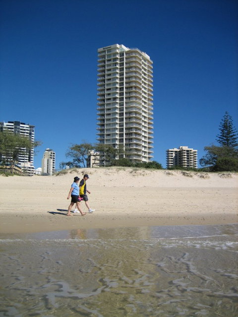 Talisman Apartments - Holiday Byron Bay 6