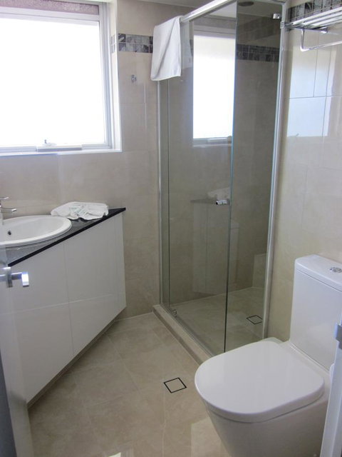 Talisman Apartments - Holiday Byron Bay 12