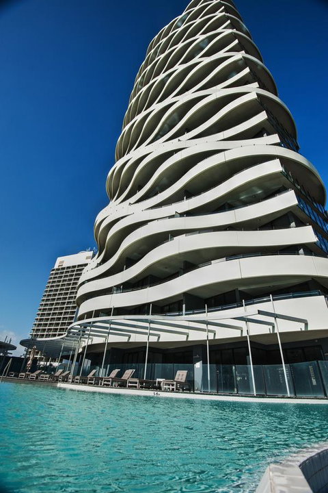 The Wave Resort - Holiday Byron Bay 11