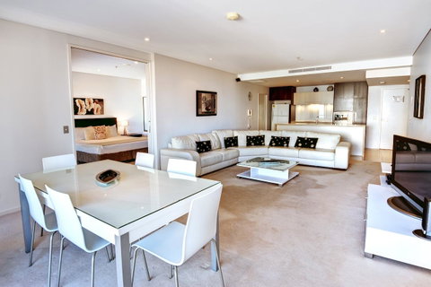 The Wave Resort - Holiday Byron Bay 34