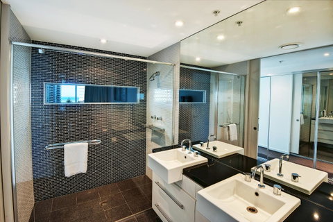The Wave Resort - Holiday Byron Bay 36