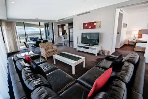 The Wave Resort - Holiday Byron Bay 15
