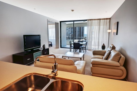 The Wave Resort - Holiday Byron Bay 20