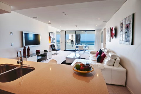 The Wave Resort - Holiday Byron Bay 38