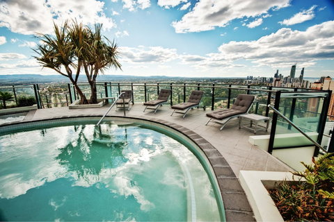 The Wave Resort - Holiday Byron Bay 27