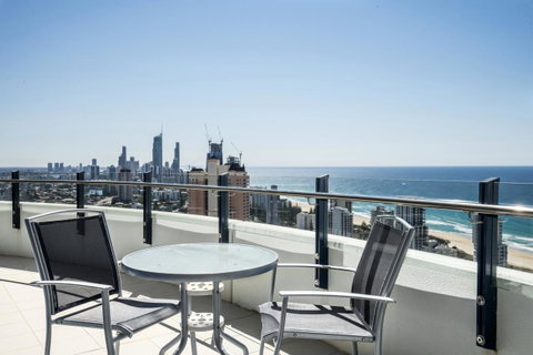 The Wave Resort - Holiday Byron Bay 8