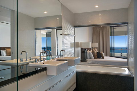 The Wave Resort - Holiday Byron Bay 22