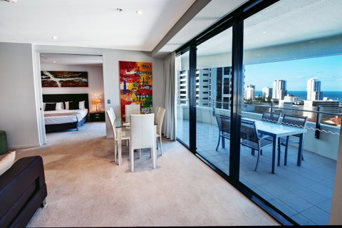 The Wave Resort - Holiday Byron Bay 39