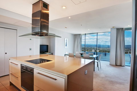 The Wave Resort - Holiday Byron Bay 42