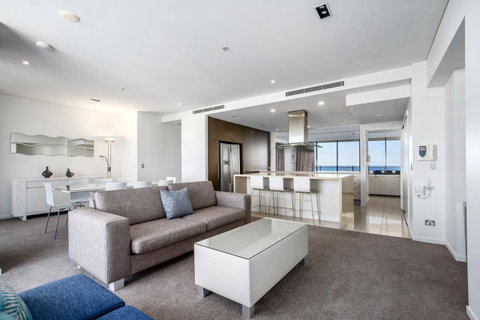 The Wave Resort - Holiday Byron Bay 4