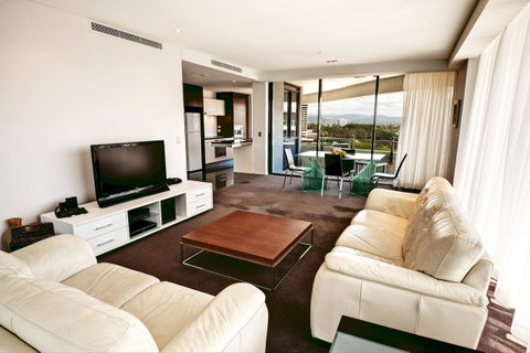 The Wave Resort - Holiday Byron Bay 35