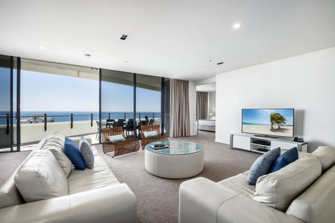 The Wave Resort - Holiday Byron Bay 9