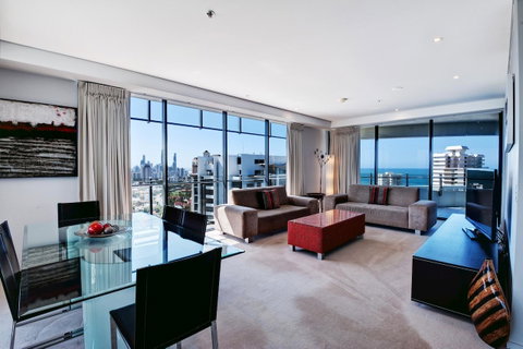 The Wave Resort - Holiday Byron Bay 23