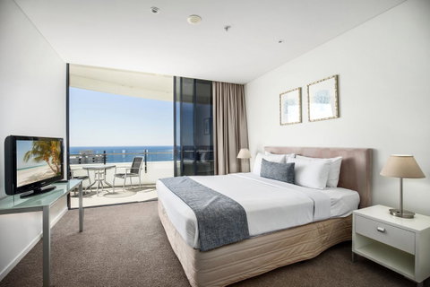 The Wave Resort - Holiday Byron Bay 10