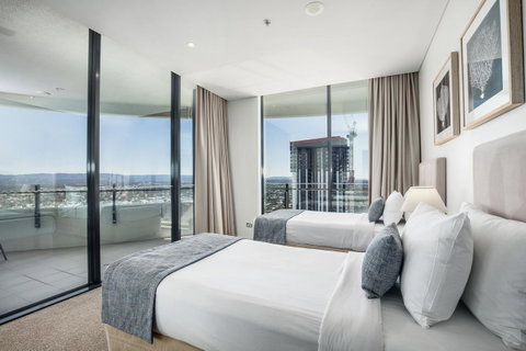 The Wave Resort - Holiday Byron Bay 6
