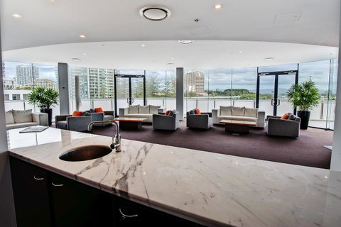The Wave Resort - Holiday Byron Bay 28