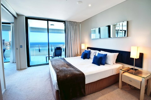 The Wave Resort - Holiday Byron Bay 13
