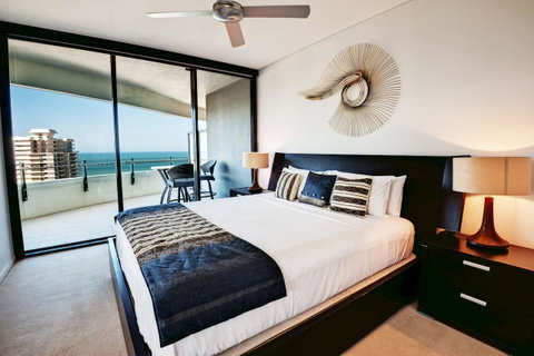 The Wave Resort - Holiday Byron Bay 24