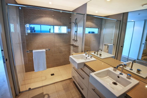 The Wave Resort - Holiday Byron Bay 41