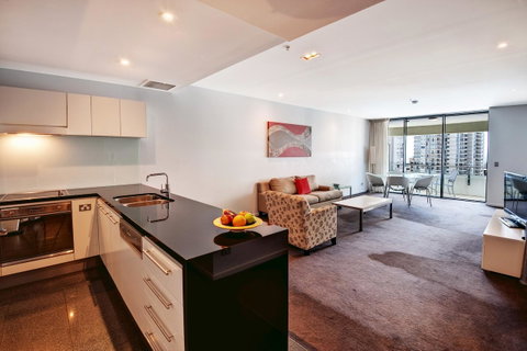 The Wave Resort - Holiday Byron Bay 29