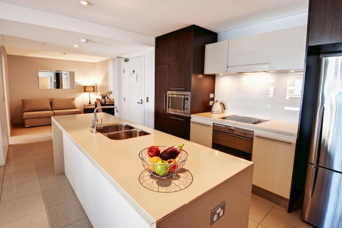 The Wave Resort - Holiday Byron Bay 37