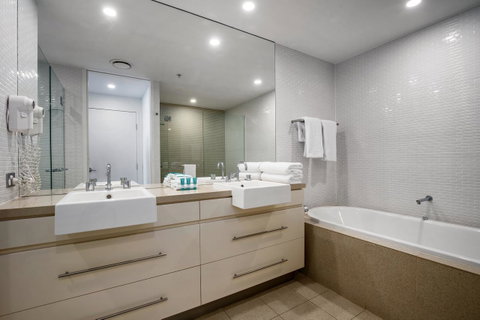 The Wave Resort - Holiday Byron Bay 7