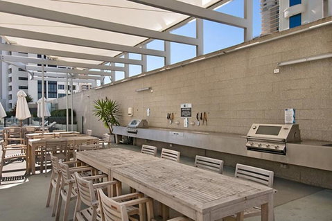 The Wave Resort - Holiday Byron Bay 26