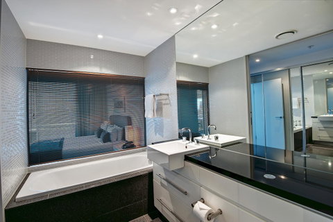 The Wave Resort - Holiday Byron Bay 31