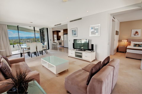 The Wave Resort - Holiday Byron Bay 44